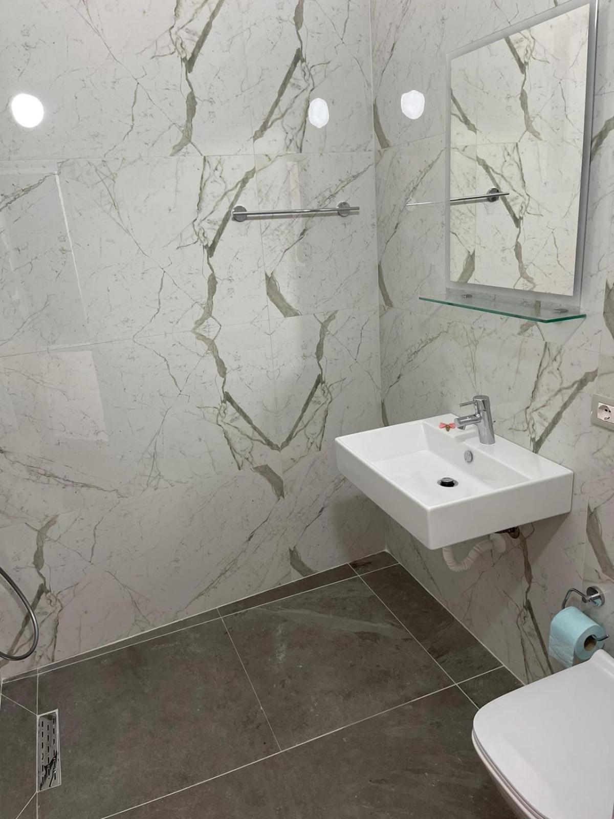 Karaburun Sunset Beach Orikum Room photo